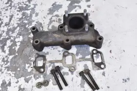 3070084 Polaris 2011 Ranger 900 D Engine Exhaust Manifold Header