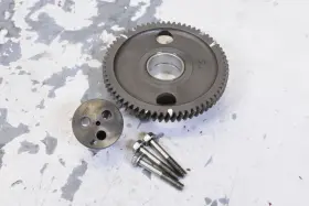 3070094 Polaris 2011 Ranger 900 D Pump Idle Gear Timing
