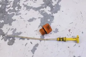 3070120 Polaris 2011 Ranger 900 D Engine Oil Dipstick Dip Stick