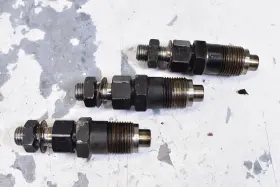 3070284 Polaris 2011 Ranger 900 D Fuel Injector Set Injectors