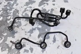 3070292 Polaris 2011 Ranger 900 D Fuel Injection Pipe Injector Supply And Return