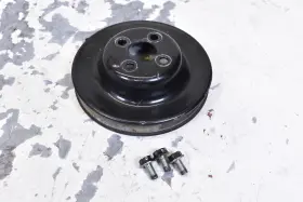 3070381 Polaris 2011 Ranger 900 D Water Pump V-belt Pulley