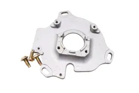 3084786 Polaris 98 Scrambler 400 4x4 Stator Mounting Plate Bracket