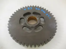 3086358 Polaris Z58 Xpedition 425 2000 Compl Gear