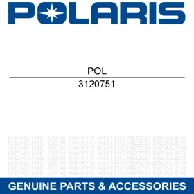 3120751 Polaris Orifice Ranger Brutus Pto Hst Hd Diesel Deluxe