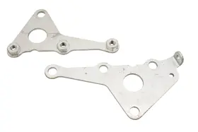 3235351 Polaris 15 Rzr 570 Transmission Gear Case Brackets Mounts