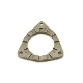 3235456 Polaris Park Plate Genuine Oem Part Qty 1