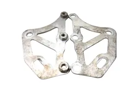3235510 Polaris 15 Ranger Full Size 570 4x4 Rear Transmission Brackets Mounts