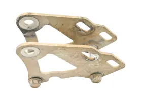 3236343 Polaris 21 Pro Xd 4000d Crew Transmission Rear Brackets Mounts
