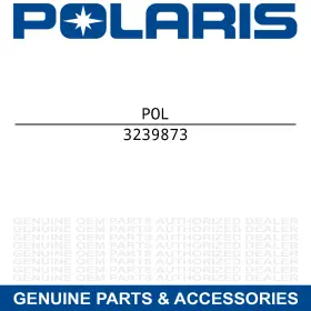 3239813 Polaris 3239873 Cover Subasm