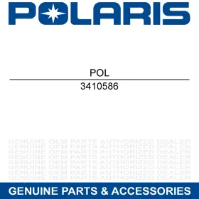 3410586 Polaris 3kbt Igniter