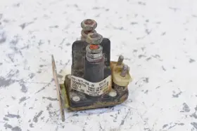 4011072 Polaris 2005 Ranger 500 6x6 Start Solenoid Magnetic Switch