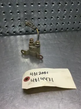4014471 Polaris 4012001 2013 Rzr 800 Efi Starter Solenoid T050