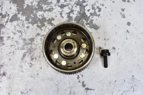 4014688 Polaris 2017 Ranger 1000 Xp Flywheel Generator