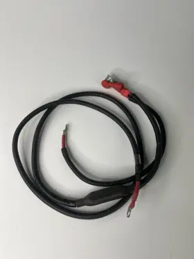 4017146 Polaris Cable Set Fused - 2021 Rzr Xp Turbo