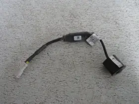 4019856 Polaris 22 Rzr Turbo R 4 Ultimate Rear Camera Backup View Stock Oem #8303