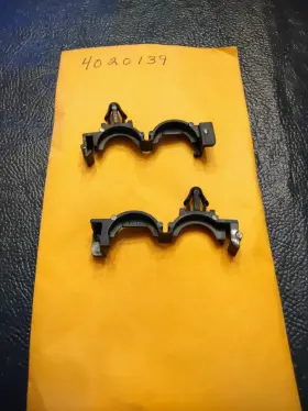 4020139 Polaris 2 Clip Rosebud Ranger Tm Rzr 570 Rmk800 Po-13