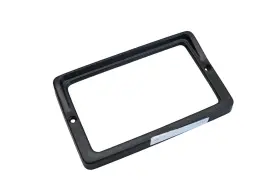 4032052 Polaris New Oem Light Bezel Qty 1 Nos