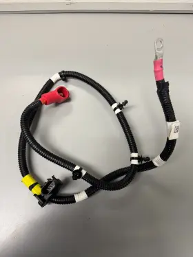 4081470 Polaris Cable-b Post To Alt Sensor -