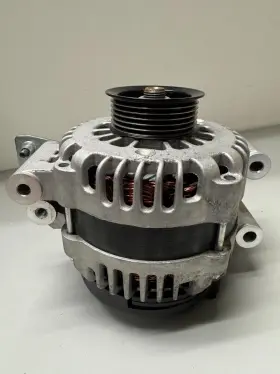 4081616 Polaris Alternator-140amp Alternator Only -