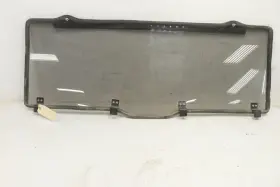 50516 Polaris 43246 Rear Plexi Window For Ranger 1000 Eps Premium 21