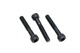 450138 Polaris New Oem Socket Head Bolts Qty 3 Nos
