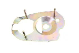 450166 Polaris 03 Sportsman 90 Clutch Protection Guard Cover