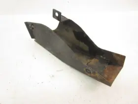 0451147 Polaris 451147 01 Scrambler 90 Rear Chain Guard Plate 2001-2003