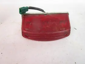 Polaris 451709 06 Sawtooth 200 Tail Light Lamp Lens 0451709 2005-2006
