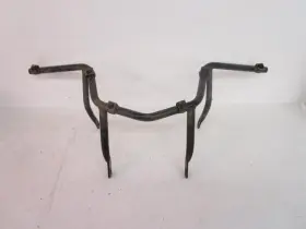 Polaris 453227 06 Sawtooth 200 Front Grill Stay Bumper 0453227 2006-2007