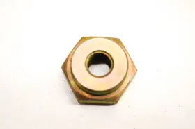 5020522 Polaris Oem Hex Nut Nos