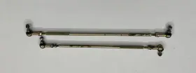 5020743 Polaris 00-02 Xplorer 250 99-02 400 Oem Hand Shift Lever Shifter Rods Linkages
