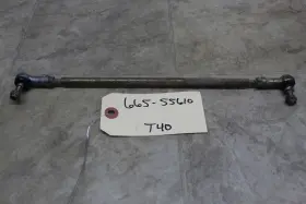 5020936 Polaris 97-98 Xplorer 300 400 Oem Hand Shift Lever Shifter Low Range Rod Linkage