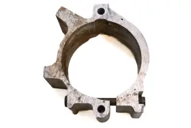 5131379 Polaris 99 Xplorer 300 4x4 Front Bearing Carrier Clamp Bracket Mount