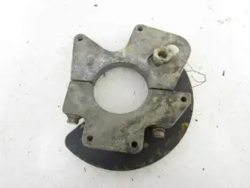 5131786 Polaris 00 Xplorer 250 Rear Brake Caliper Mount 2000-2002