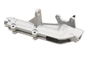 5135136 Polaris New Oem Right Spindle Strut Support Nos