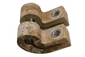 5135395 Polaris 08 Rzr 800 Efi 4x4 Stabilizer Bar Clamps
