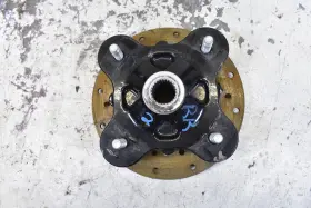 5137431-067 Polaris 2017 Ranger 1000 Xp Rear Wheel Hub Brake Rotor Left Right