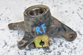 5137785 Polaris 2012 Rzr 900 Xp Right Front Knuckle Bearing Carrier