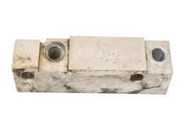 5138362 Polaris 13 Rzr 900 Xp Transmission Block Bracket Mount