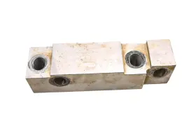 5138469 Polaris 16 Rzr 900 S 4x4 Efi Transmission Joint Bracket Mount