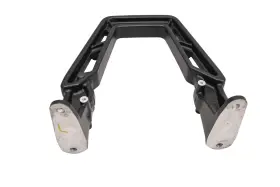 5142237-463 Polaris 19 Slingshot Slr Left Side Roll Hoop Bracket Mount
