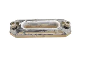 5143230 Polaris 22 General Xp 1000 Deluxe Winch Fairlead Bracket Mount