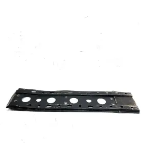 5220922 Polaris 1990 Trail Boss 350l 2x4 Oem Center Skid Plate Ap150