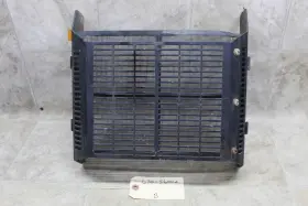 5240869-067 Polaris 98-00 Scrambler 400 4x4 / 1998 500 Radiator Grille Grill Shield Guard