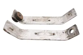 5242508 Polaris 98 Indy Xlt Classic Engine Motor Bracket Mounts Left And Right