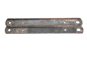 5242662-067 Polaris 99 Ranger 500 6x6 Engine Brace Brackets Mounts