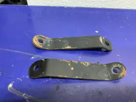 5242924-067 Polaris Oil Cooler Mount Brackets Sportsman Magnum Trail Boss 335