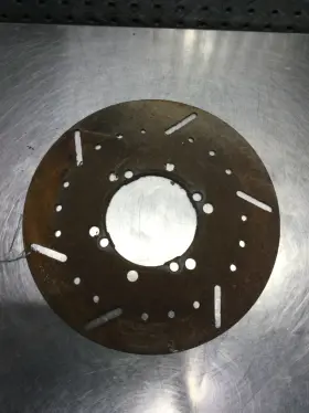 5242935 Polaris 2000 Sportsman 500 Brake Disc T405