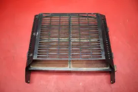 5245342-067 Polaris 1996 Scrambler 400 Radiator Grille Grill Shield Guard Screen